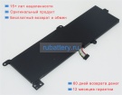 Аккумуляторы для ноутбуков lenovo Ideapad 330-15ast(81d60058ge) 7.6V 4610mAh