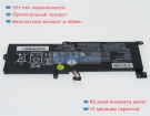 Аккумуляторы для ноутбуков lenovo Ideapad 320-17ikb-80xm003lge 7.6V 4610mAh