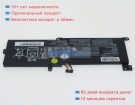 Аккумуляторы для ноутбуков lenovo V15-ikb-81yd 7.6V 4610mAh