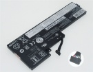 Аккумуляторы для ноутбуков lenovo Thinkpad t470(20hda004cd) 11.46 or 11.55V 2100mAh