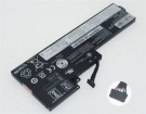 Аккумуляторы для ноутбуков lenovo Thinkpad t480(20l5a00lcd) 11.46V 2100mAh
