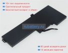 Аккумуляторы для ноутбуков lenovo Thinkpad t480(20l5001ycd) 11.46 or 11.55V 2100mAh