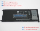 Dell V1p4c 7.6V 7300mAh аккумуляторы