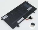 Аккумуляторы для ноутбуков dell Latitude 12 5285 2-in-1 7.6V 5250mAh