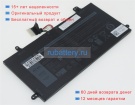 Аккумуляторы для ноутбуков dell Latitude 12 5285 2-in-1 7.6V 5250mAh