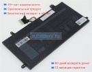 Dell Ftg78 7.6V 5250mAh аккумуляторы