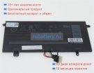 Dell 2icp5/40/78-2 7.6V 5250mAh аккумуляторы