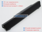 Аккумуляторы для ноутбуков asus A53e 10.8V 7800mAh