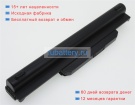 Аккумуляторы для ноутбуков asus A53e 10.8V 7800mAh