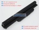 Asus A43ei241svsl 10.8V 7800mAh аккумуляторы