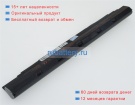 Clevo 6-87-n24js-42l2 11.1V 2100mAh аккумуляторы