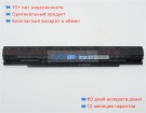 Clevo 6-87-n24js-42f1 11.1V 2100mAh аккумуляторы