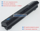 Аккумуляторы для ноутбуков toshiba Satellite c55d-a 10.8V 7800mAh