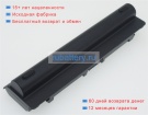 Аккумуляторы для ноутбуков toshiba Satellite c850 10.8V 7800mAh