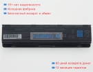 Аккумуляторы для ноутбуков toshiba Satellite c855-1wc 10.8V 7800mAh