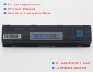 Аккумуляторы для ноутбуков toshiba Satellite c50d 10.8V 7800mAh