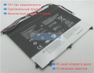 Lenovo 31502371 14.8V 6270mAh аккумуляторы