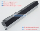 Panasonic Cf-vzsu43au 11.1V 6600mAh аккумуляторы