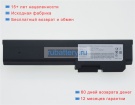 Panasonic Cf-vzsu43au 11.1V 6600mAh аккумуляторы