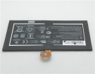 Аккумуляторы для ноутбуков hp Pro tablet 608 3.8V 5530mAh
