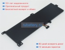 Аккумуляторы для ноутбуков lenovo Ideapad 320-15ikb-80xl00b6ge 7.4V 4050mAh