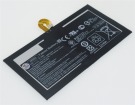 Hp Hstnh-c408m-ss 3.8V 5525mAh аккумуляторы