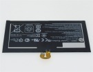 Hp Hstnh-c408m-sd 3.8V 5525mAh аккумуляторы