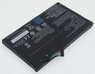 Аккумуляторы для ноутбуков gigabyte P56xtv7-de427t 11.4V 8000mAh