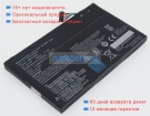 Gigabyte 541387490003 11.4V 8000mAh аккумуляторы