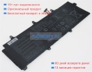 Аккумуляторы для ноутбуков asus Rog zephyrus gx501gi-ei022t 15.4V 3160mAh