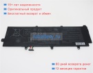 Asus 0b200-02380100 15.4V 3160mAh аккумуляторы