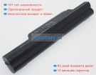 Clevo W540bat-6 11.1V 8100mAh аккумуляторы