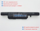 Clevo W540bat-6 11.1V 8100mAh аккумуляторы