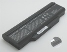 Аккумуляторы для ноутбуков schenker F516 flex i5-6400t 11.1V 8100mAh