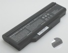 Аккумуляторы для ноутбуков schenker F516-mrb flex(n350dw) 11.1V 8100mAh