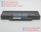 Clevo 6-87-n350s-4d82 11.1V 8100mAh аккумуляторы