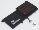 Аккумуляторы для ноутбуков mifcom V5 silver(n151zu)(id 10694) 11.4V 3100mAh
