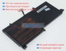 Аккумуляторы для ноутбуков tuxedo Infinitybook pro 13 11.4V 3100mAh