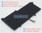 Аккумуляторы для ноутбуков tuxedo Infinitybook pro 13 v2 11.4V 3100mAh