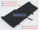 Аккумуляторы для ноутбуков tuxedo Infinitybook pro 13 11.4V 3100mAh