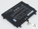 Аккумуляторы для ноутбуков sager Np8956(p950ef) 15.2V 3500mAh