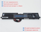 Razer Rz09-0093 7.6V 5400mAh аккумуляторы