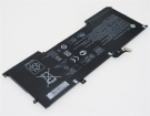 Аккумуляторы для ноутбуков hp Envy 13-ad106tu 7.7V 6962mAh