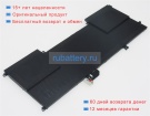 Аккумуляторы для ноутбуков hp Envy 13-ad008ur 7.7V 6962mAh