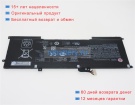 Аккумуляторы для ноутбуков hp Envy 13-ad106no 7.7V 6962mAh