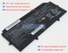 Аккумуляторы для ноутбуков fujitsu Lifebook u939x(vfy u939xmp790de) 14.4V 3490mAh