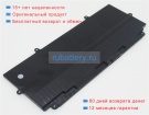 Аккумуляторы для ноутбуков fujitsu Lifebook u938(vfy u9380mp580de) 14.4V 3490mAh