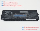 Аккумуляторы для ноутбуков fujitsu Lifebook u937(vfy u9370mp760de) 14.4V 3490mAh