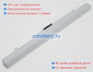 Аккумуляторы для ноутбуков toshiba Portege r30-c-00f 14.8V 2800mAh