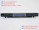 Аккумуляторы для ноутбуков asus A450e323vc-sl 14.4V 4400mAh